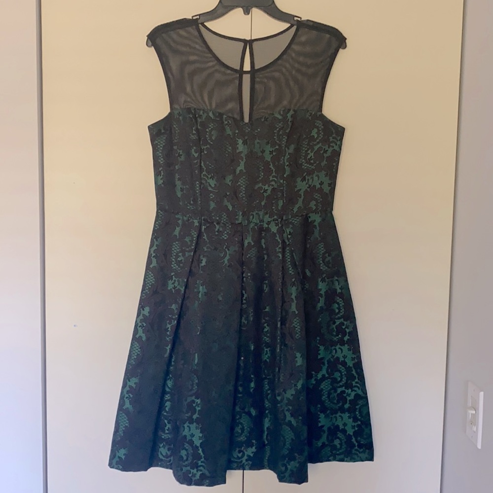 Cocktail dress